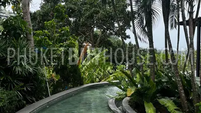 KAR7261: Two Bedroom Apartment With Beautiful Sea View in Karon. Fotoğraf #23
