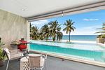 LAG22563: Magnificent 3-Bedroom Beachfront Apartment with Ocean Views and Private Pool. Thumbnail #7