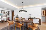 LAG22563: Magnificent 3-Bedroom Beachfront Apartment with Ocean Views and Private Pool. Thumbnail #6