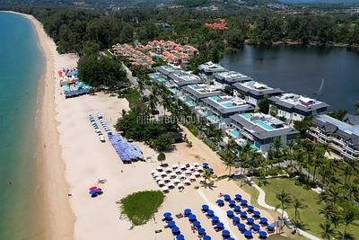 LAG22563: Magnificent 3-Bedroom Beachfront Apartment with Ocean Views and Private Pool. 照片 #31