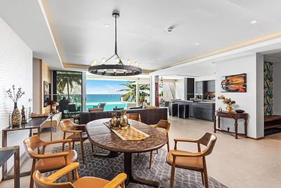 LAG22563: Magnificent 3-Bedroom Beachfront Apartment with Ocean Views and Private Pool. Photo #9