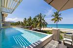 LAG22563: Magnificent 3-Bedroom Beachfront Apartment with Ocean Views and Private Pool. Thumbnail #13