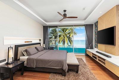 LAG22563: Magnificent 3-Bedroom Beachfront Apartment with Ocean Views and Private Pool. Photo #5