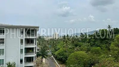 KAR7262: Seaview Apartment with Jacuzzi in Karon. Fotoğraf #3