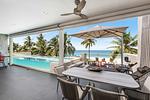 LAG22563: Magnificent 3-Bedroom Beachfront Apartment with Ocean Views and Private Pool. Thumbnail #2