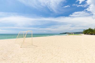 LAG22563: Magnificent 3-Bedroom Beachfront Apartment with Ocean Views and Private Pool. Photo #30