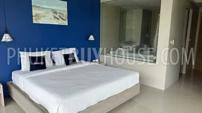 KAR7261: Two Bedroom Apartment With Beautiful Sea View in Karon. Fotoğraf #19