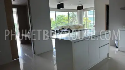 KAR7261: Two Bedroom Apartment With Beautiful Sea View in Karon. Fotoğraf #20