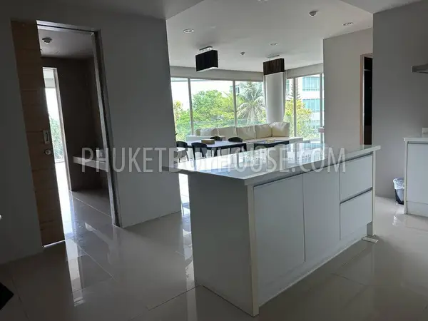 KAR7261: Two Bedroom Apartment With Beautiful Sea View in Karon. Photo #20