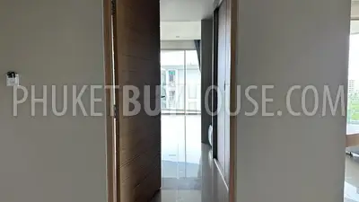 KAR7262: Seaview Apartment with Jacuzzi in Karon. Fotoğraf #8