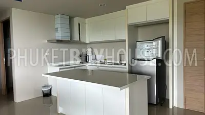 KAR7262: Seaview Apartment with Jacuzzi in Karon. Fotoğraf #4