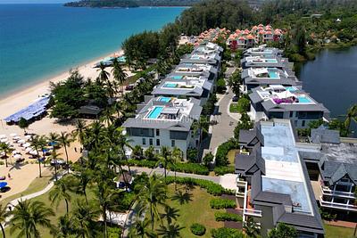 LAG22563: Magnificent 3-Bedroom Beachfront Apartment with Ocean Views and Private Pool. Photo #32