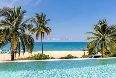 LAG22563: Magnificent 3-Bedroom Beachfront Apartment with Ocean Views and Private Pool. Photo #33