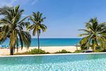 LAG22563: Magnificent 3-Bedroom Beachfront Apartment with Ocean Views and Private Pool. Thumbnail #33