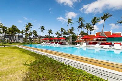 LAG22563: Magnificent 3-Bedroom Beachfront Apartment with Ocean Views and Private Pool. Photo #35