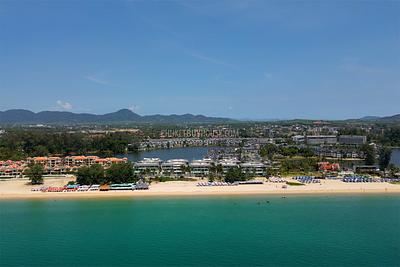 LAG22563: Magnificent 3-Bedroom Beachfront Apartment with Ocean Views and Private Pool. Photo #34