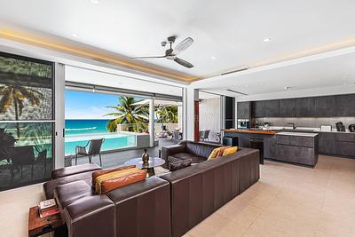 LAG22563: Magnificent 3-Bedroom Beachfront Apartment with Ocean Views and Private Pool. 照片 #4