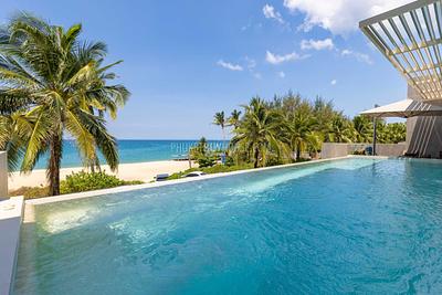 LAG22563: Magnificent 3-Bedroom Beachfront Apartment with Ocean Views and Private Pool. Photo #41