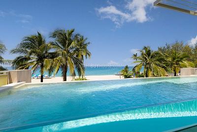 LAG22563: Magnificent 3-Bedroom Beachfront Apartment with Ocean Views and Private Pool. Photo #38