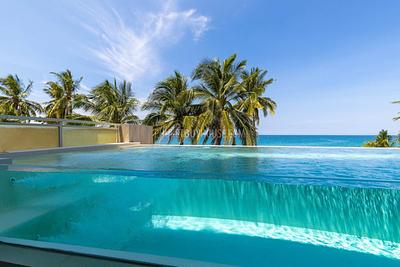 LAG22563: Magnificent 3-Bedroom Beachfront Apartment with Ocean Views and Private Pool. Photo #40