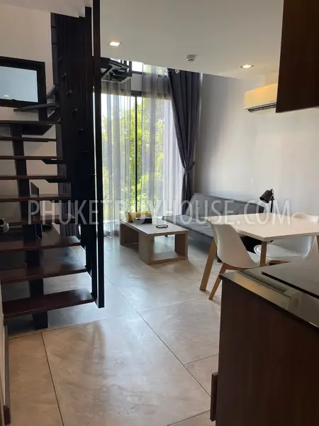 NAI7263: Studio Within Walking Distance to Naiharn Beach. 照片 #6