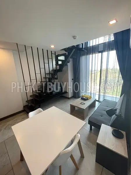 NAI7263: Studio Within Walking Distance to Naiharn Beach. 照片 #2