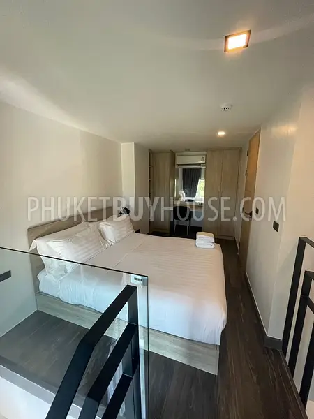 NAI7263: Studio Within Walking Distance to Naiharn Beach. 照片 #3