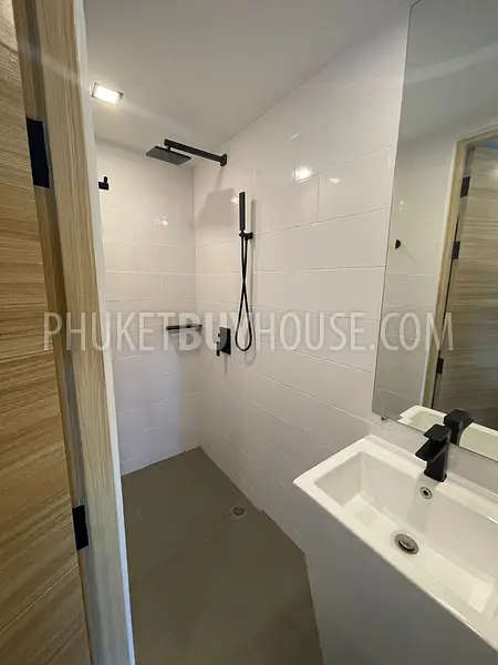 NAI7263: Studio Within Walking Distance to Naiharn Beach. 照片 #4