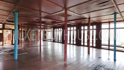 MAI7181: 6 rai of land with 4 Thai Style Houses in Mai Khao. 照片 #5