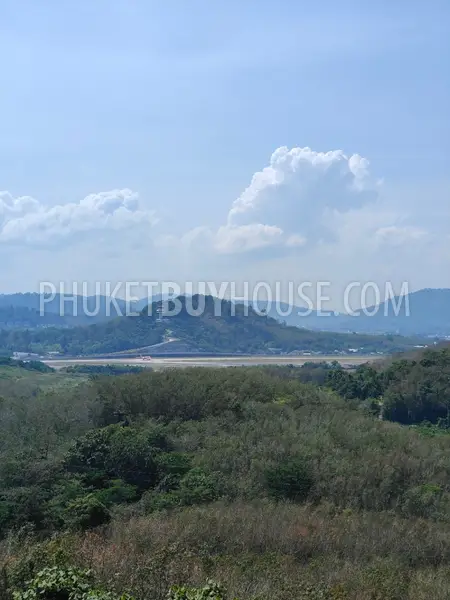 MAI7181: 6 Раев Земли (10.000 кв.м.) с 4 Домами в Тайском Стиле в Май Кхао. Фото #8