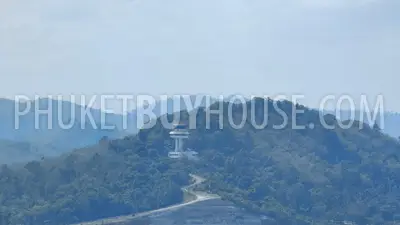 MAI7181: 6 rai of land with 4 Thai Style Houses in Mai Khao. 照片 #7