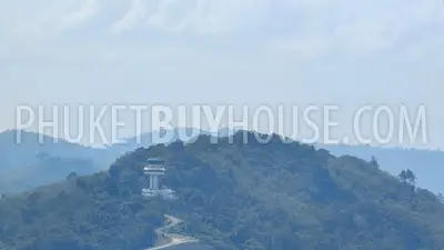 MAI7181: 6 rai of land with 4 Thai Style Houses in Mai Khao. 照片 #19