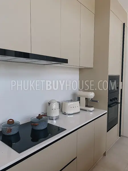 BAN7264: 4 Bedroom Villas with Additional Maid's Room in Thalang. 照片 #5