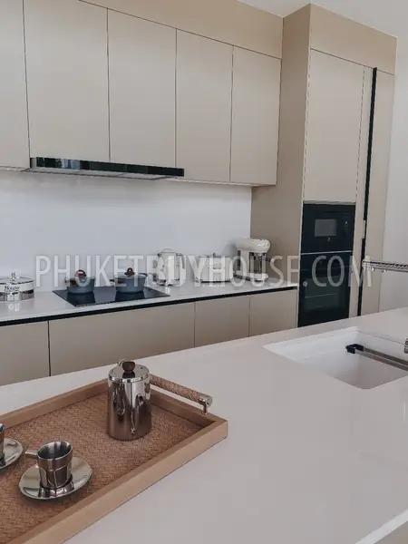 BAN7264: 4 Bedroom Villas with Additional Maid's Room in Thalang. 照片 #6