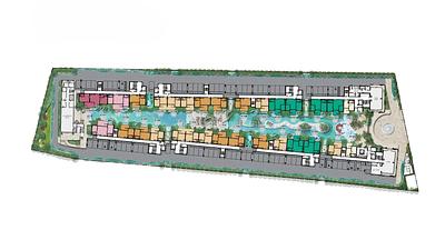 RAW22564: Best Price for 1 Bedroom Plus in Rawai still on a presale. 照片 #4