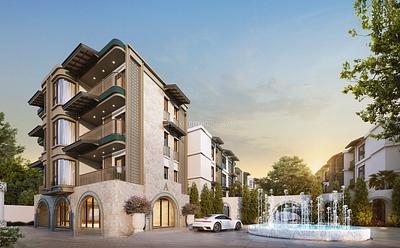 RAW22564: Best Price for 1 Bedroom Plus in Rawai still on a presale. 照片 #12