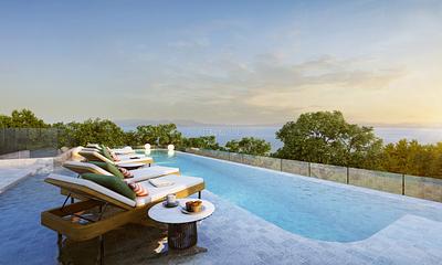 RAW22564: Best Price for 1 Bedroom Plus in Rawai still on a presale. 照片 #15
