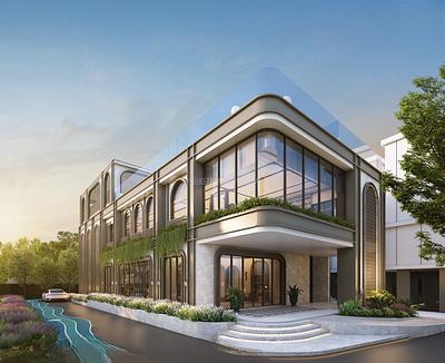 RAW22564: Best Price for 1 Bedroom Plus in Rawai still on a presale. 照片 #14