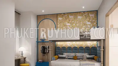 RAW22564: Best Price for 1 Bedroom Plus in Rawai still on a presale. Fotoğraf #8