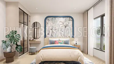 RAW22564: Best Price for 1 Bedroom Plus in Rawai still on a presale. Fotoğraf #6