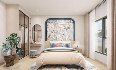 RAW22564: Best Price for 1 Bedroom Plus in Rawai still on a presale. 照片 #6
