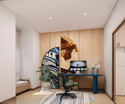 RAW22564: Best Price for 1 Bedroom Plus in Rawai still on a presale. 照片 #7