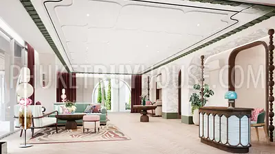 RAW22564: Best Price for 1 Bedroom Plus in Rawai still on a presale. Fotoğraf #19
