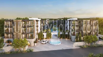 RAW22565: Best Price for 2 Bedroom Condo in Rawai still on a presale. Fotoğraf #10
