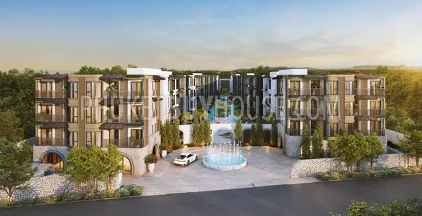 RAW22565: Best Price for 2 Bedroom Condo in Rawai still on a presale. 照片 #1