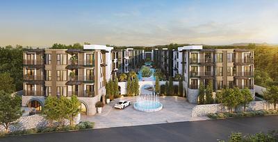 RAW22565: Best Price for 2 Bedroom Condo in Rawai still on a presale. 照片 #10