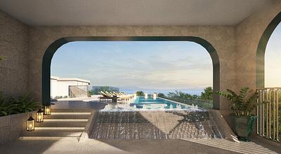 RAW22565: Best Price for 2 Bedroom Condo in Rawai still on a presale. 照片 #11