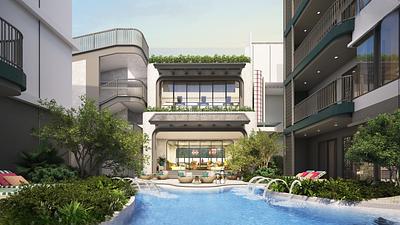 RAW22565: Best Price for 2 Bedroom Condo in Rawai still on a presale. 照片 #1