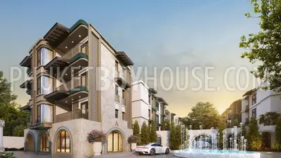 RAW22565: Best Price for 2 Bedroom Condo in Rawai still on a presale. Fotoğraf #13