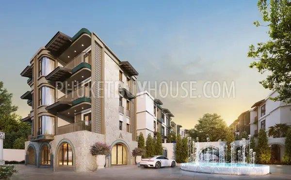 RAW22565: Best Price for 2 Bedroom Condo in Rawai still on a presale. 照片 #13